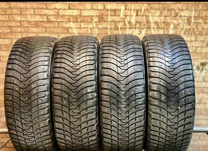 Michelin X-Ice North 3 205/55 R16