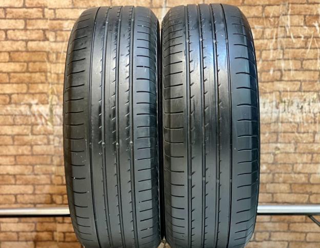 Yokohama Advan Sport V105 235/60 R18