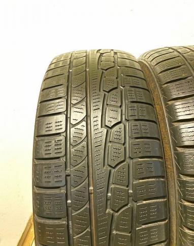 Nokian Tyres WR G2 235/65 R17