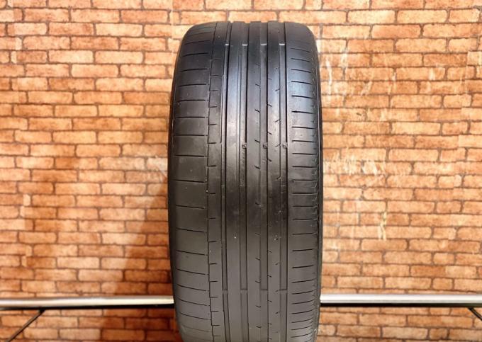 Continental ContiSportContact 6 285/40 R22