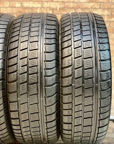 Cooper Discoverer M+S 215/70 R16