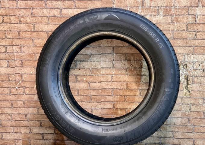 Michelin Energy XM2 195/65 R15