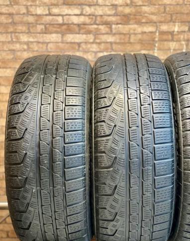 Pirelli Winter Sottozero 210 Serie II 225/50 R17