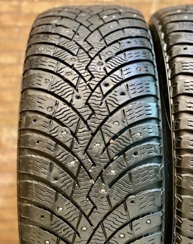 Pirelli Ice Zero 2 225/55 R17