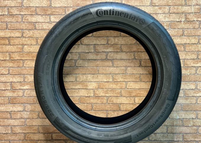 Continental ContiSportContact 5 225/50 R17