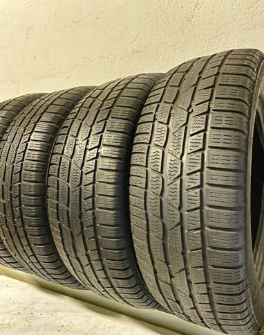 Continental ContiWinterContact TS 830 P 215/60 R16