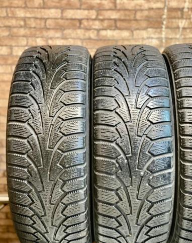 Nokian Tyres Nordman RS 205/60 R16