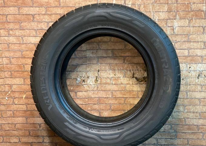 Vredestein QuaTrac 3 SUV 235/60 R16