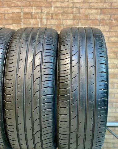 Continental ContiPremiumContact 2 215/60 R16