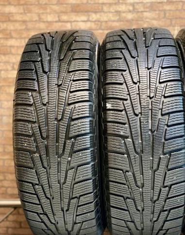 Nokian Tyres Hakkapeliitta R 235/60 R18