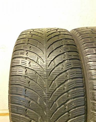 Nokian Tyres WR SUV 4 275/45 R20