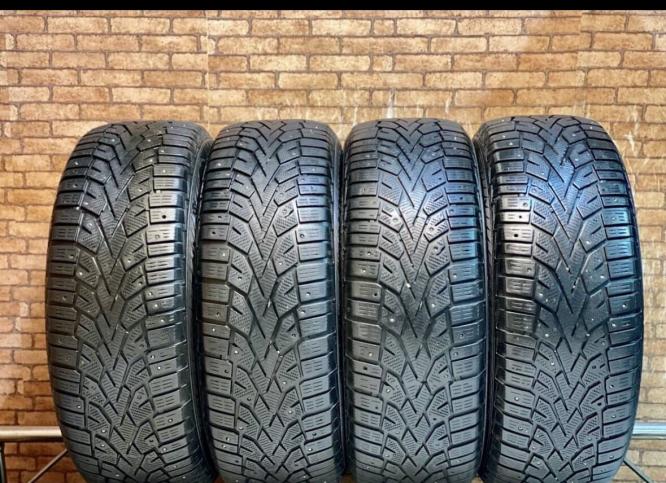 Gislaved NordFrost 100 235/65 R17