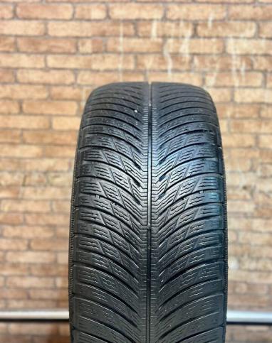 Michelin Pilot Alpin PA5 235/40 R18