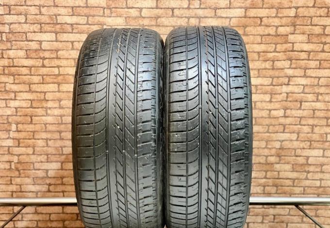 Goodyear Eagle F1 Asymmetric SUV 275/45 R21