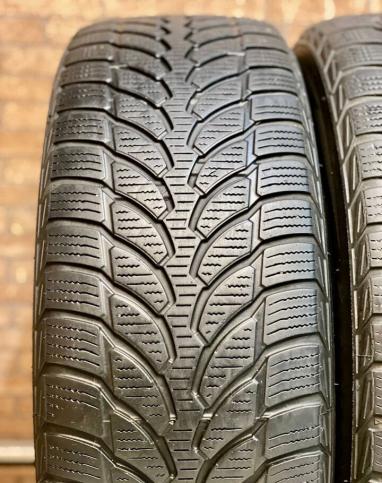 Bridgestone Blizzak LM-32 205/60 R16