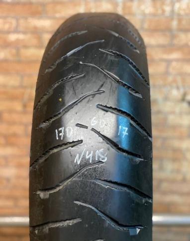 Моторезина 170/60 R17 Michelin Anakee 3 No418