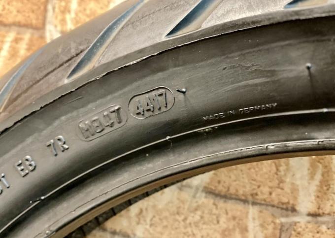 110/80 R19 Metzeler Tourance Next No327