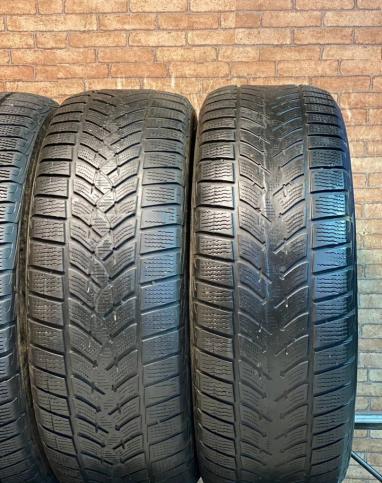 Goodyear UltraGrip Performance SUV Gen-1 235/60 R18