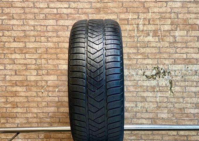 Pirelli Winter Sottozero 3 245/50 R18