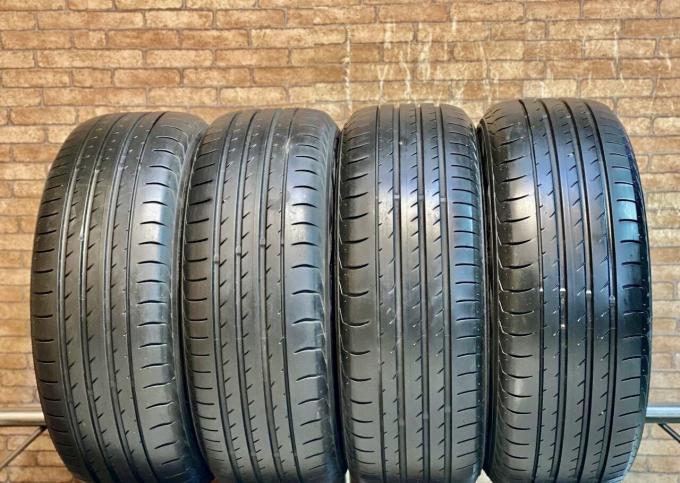 Yokohama Advan Sport V103 205/55 R16