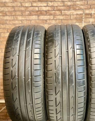 Bridgestone Potenza S001 225/45 R19