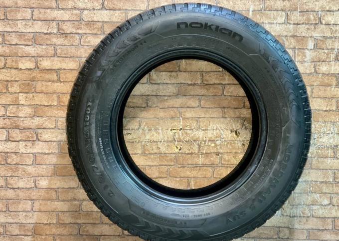 Nokian Tyres Nordman 5 SUV 215/70 R16