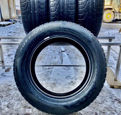 Pirelli Winter Sottozero 210 Serie II 225/60 R17