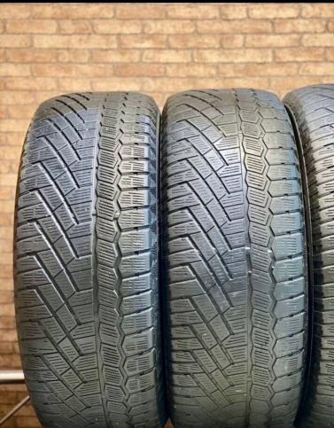 Continental ContiCrossContact Viking 265/60 R18