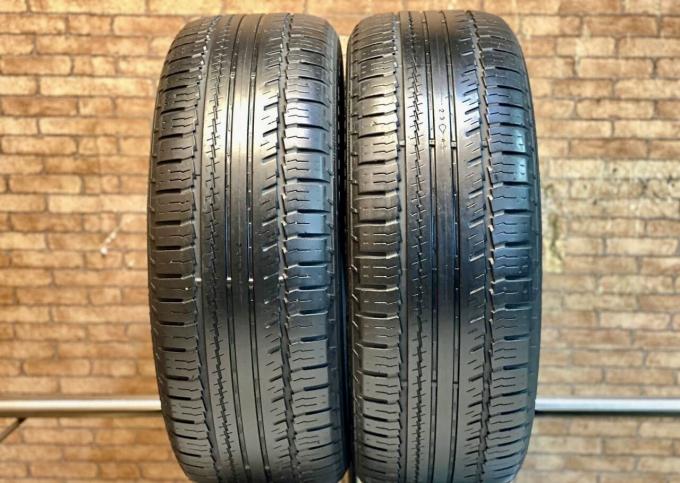 Nokian Tyres Nordman S SUV 225/55 R18