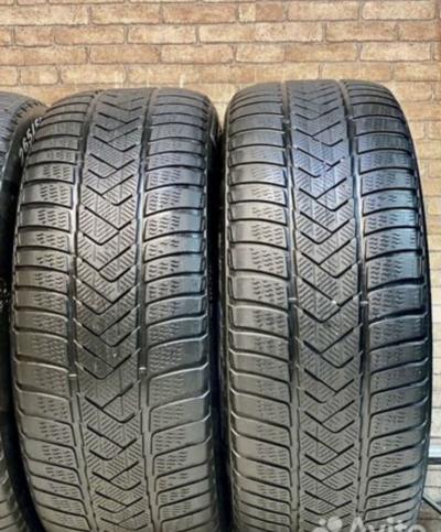 Pirelli Scorpion Winter 265/50 R19