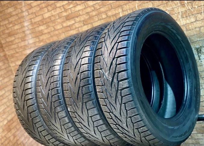 Nokian Tyres Hakkapeliitta R2 225/65 R17