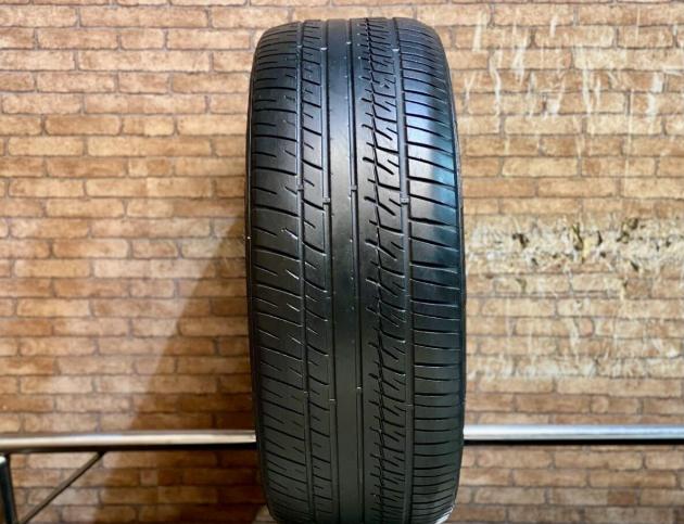 Kumho Ecsta X3 KL17 255/55 R19