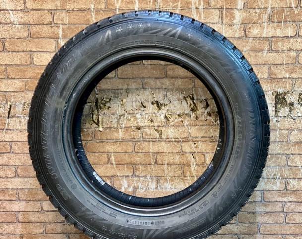 Dunlop SP Winter Ice 02 185/60 R15