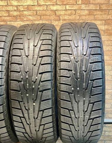 Nokian Tyres Nordman RS2 225/65 R17