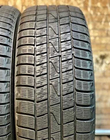 Hankook Winter I'Cept IZ W606 215/55 R17