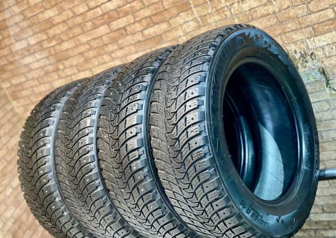 Michelin X-Ice North 3 185/65 R15