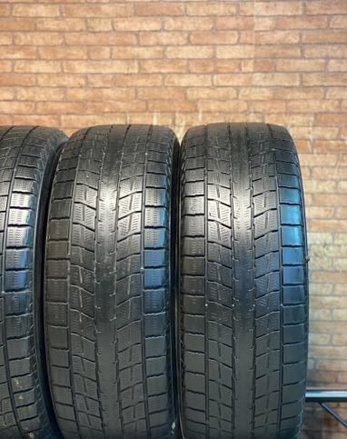 Dunlop Winter Maxx SJ8 235/55 R19