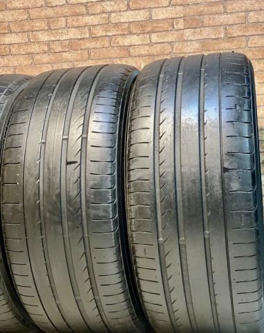 Yokohama Advan Sport V105 275/45 R20