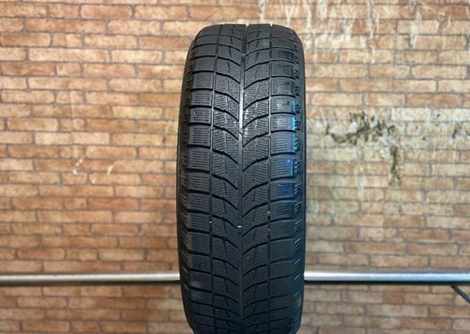 Bridgestone Blizzak WS-60 215/60 R16