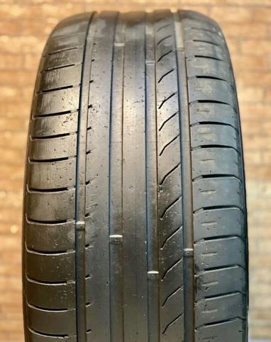 Kumho Crugen HP91 255/50 R20