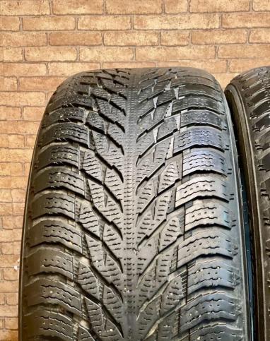 Nokian Tyres Hakkapeliitta R3 SUV 285/50 R20