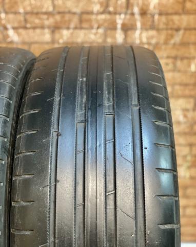 Nokian Tyres Hakka Black 2 225/45 R19