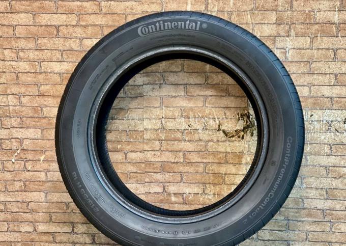 Continental ContiPremiumContact 2 215/55 R18