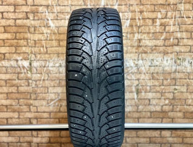 Nokian Tyres Hakkapeliitta 5 225/55 R17