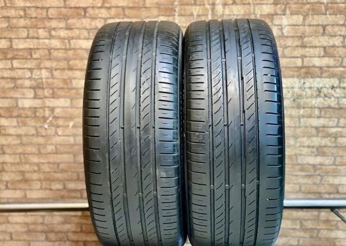 Continental ContiSportContact 5 225/45 R18