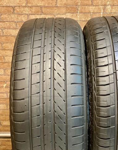 Goodyear Excellence 225/55 R17