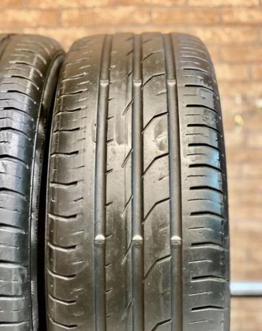 Continental ContiPremiumContact 2 195/55 R15