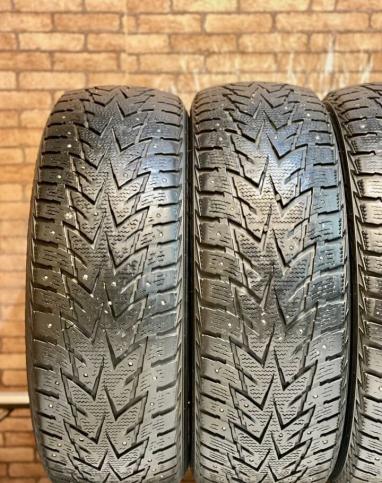 Nexen Winguard WinSpike WS62 SUV 225/60 R17