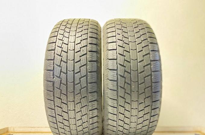 Hankook Nordik IS RW08 255/60 R18