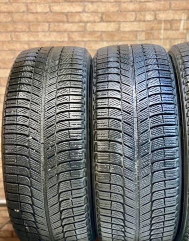 Michelin X-Ice XI3 235/55 R17